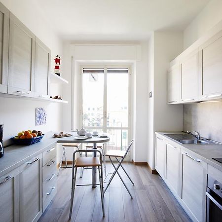 Riviera Apartments Леванто Экстерьер фото