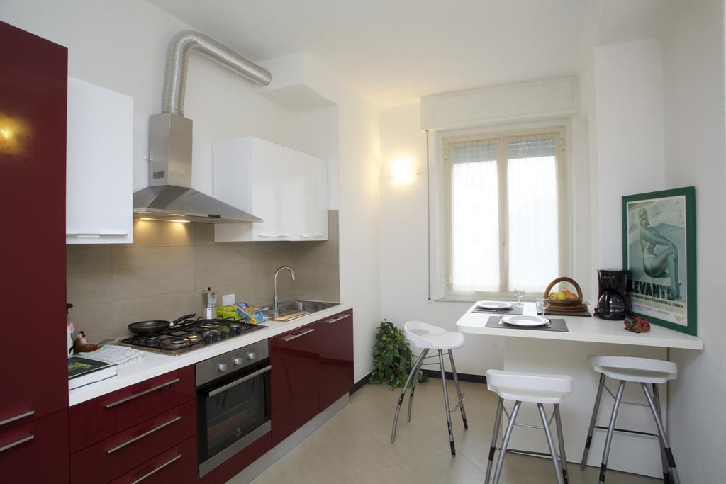 Riviera Apartments Леванто Номер фото