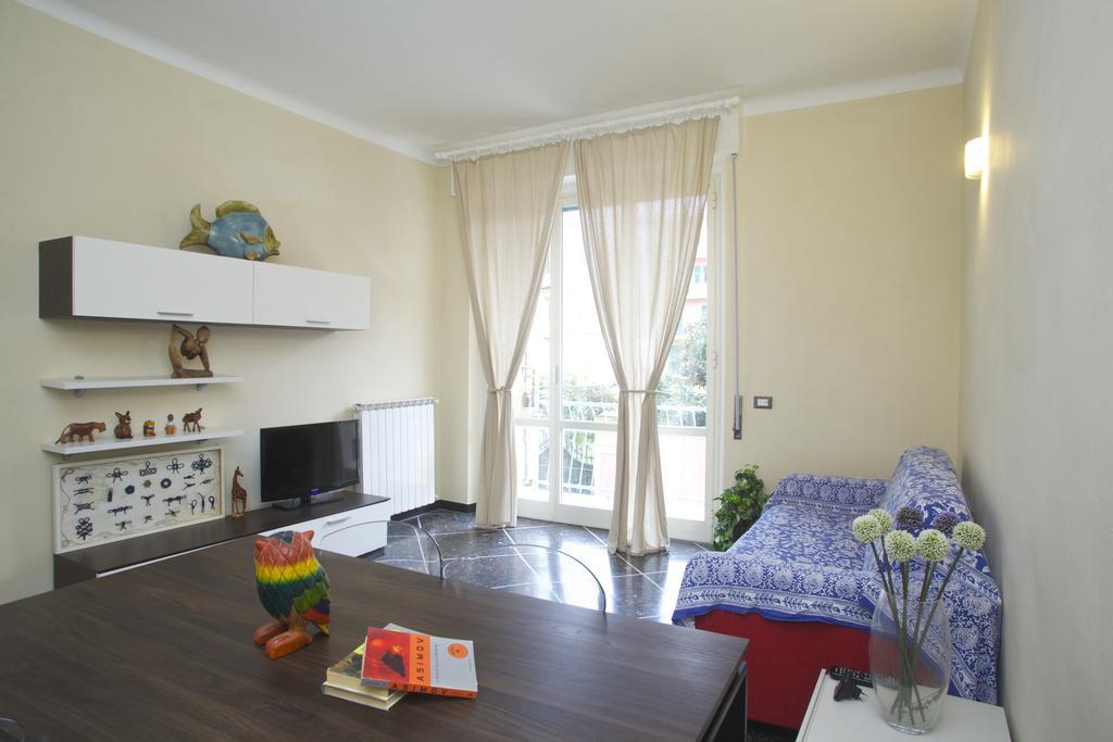 Riviera Apartments Леванто Номер фото