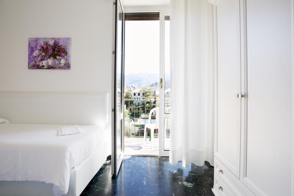 Riviera Apartments Леванто Экстерьер фото