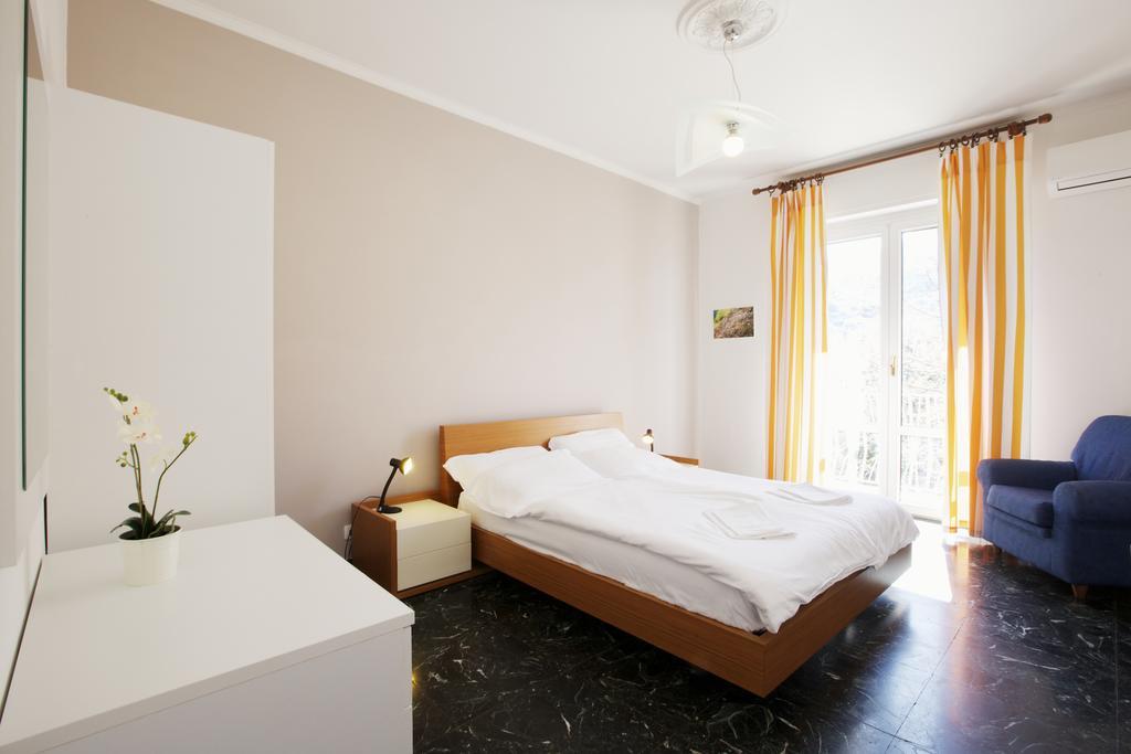 Riviera Apartments Леванто Экстерьер фото