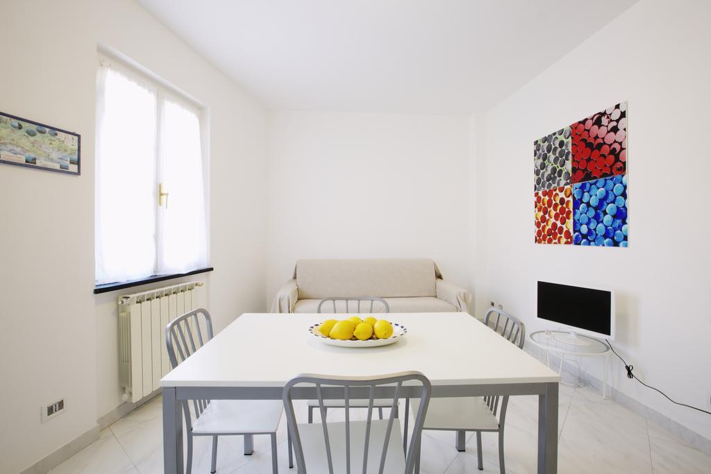 Riviera Apartments Леванто Экстерьер фото