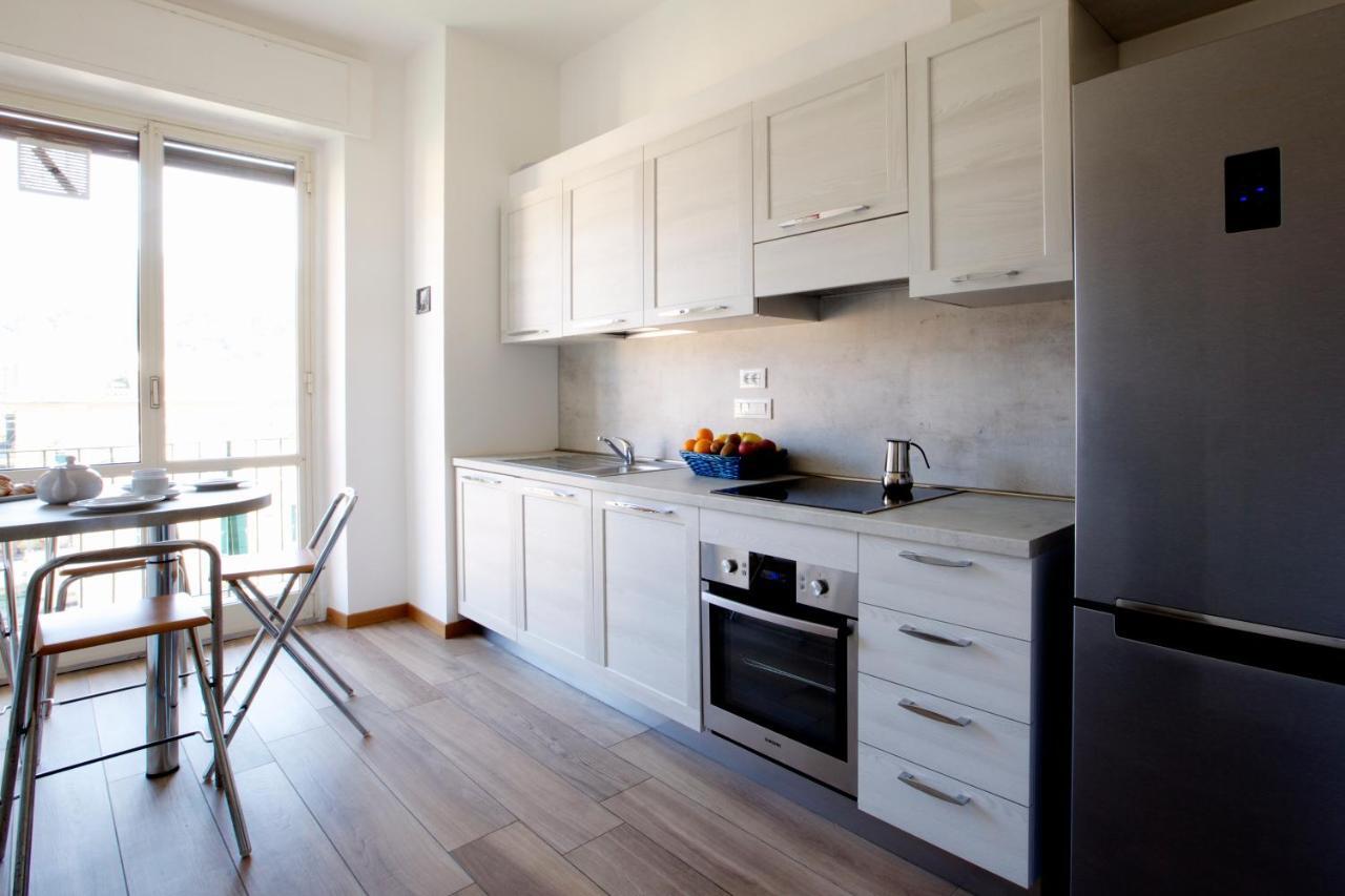 Riviera Apartments Леванто Экстерьер фото